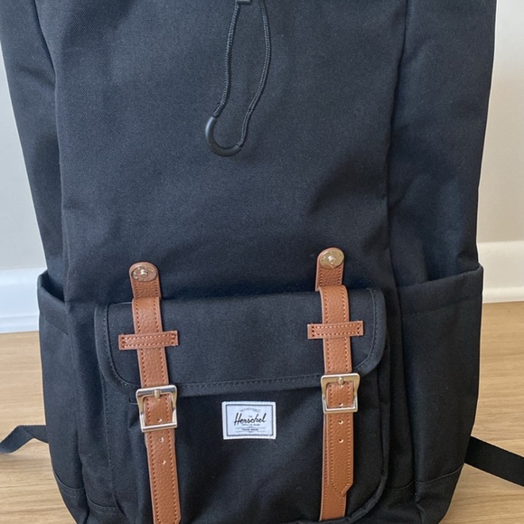 Hershel Backpack - Picture 4 of 6